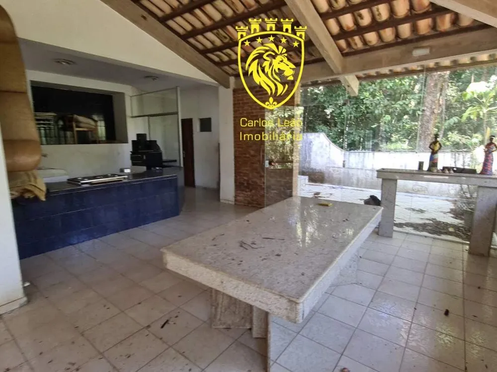 Casa, 4 quartos, 4400 m² - Foto 4