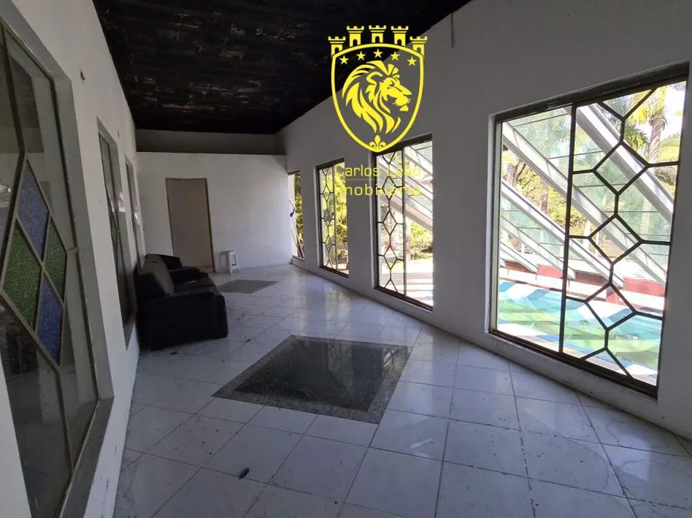 Casa, 4 quartos, 4400 m² - Foto 11