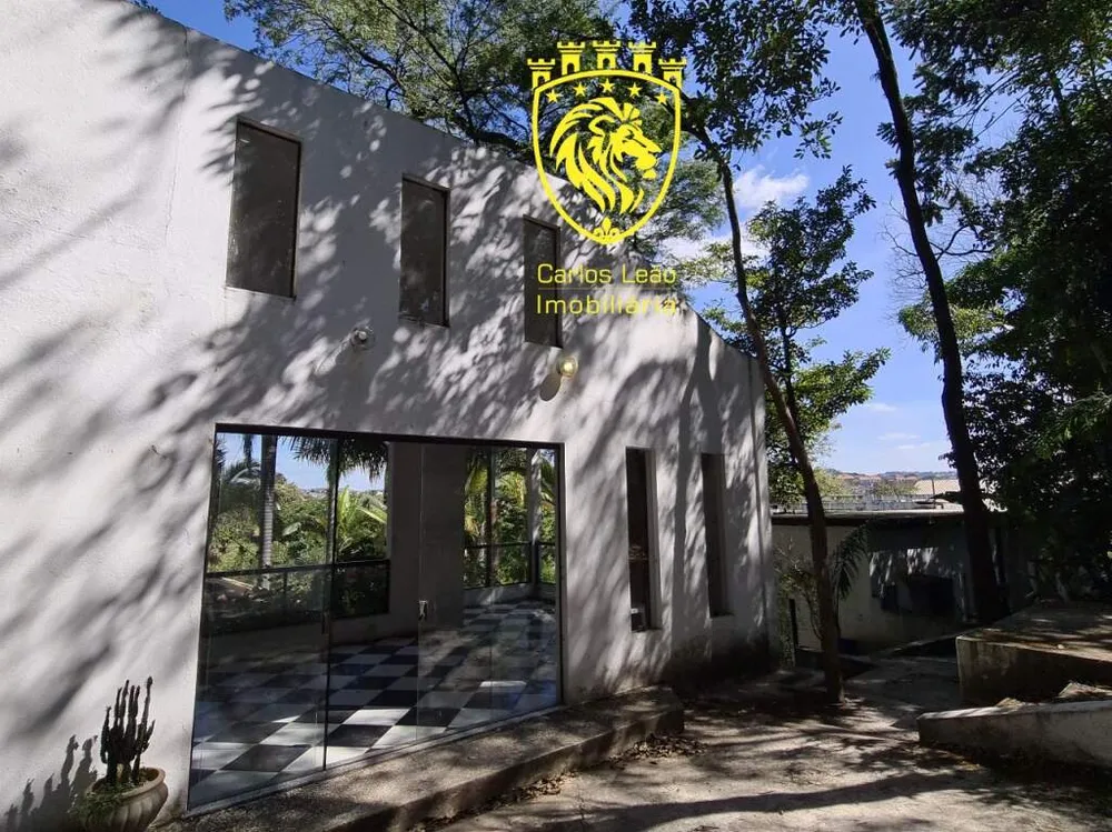 Casa, 4 quartos, 4400 m² - Foto 8