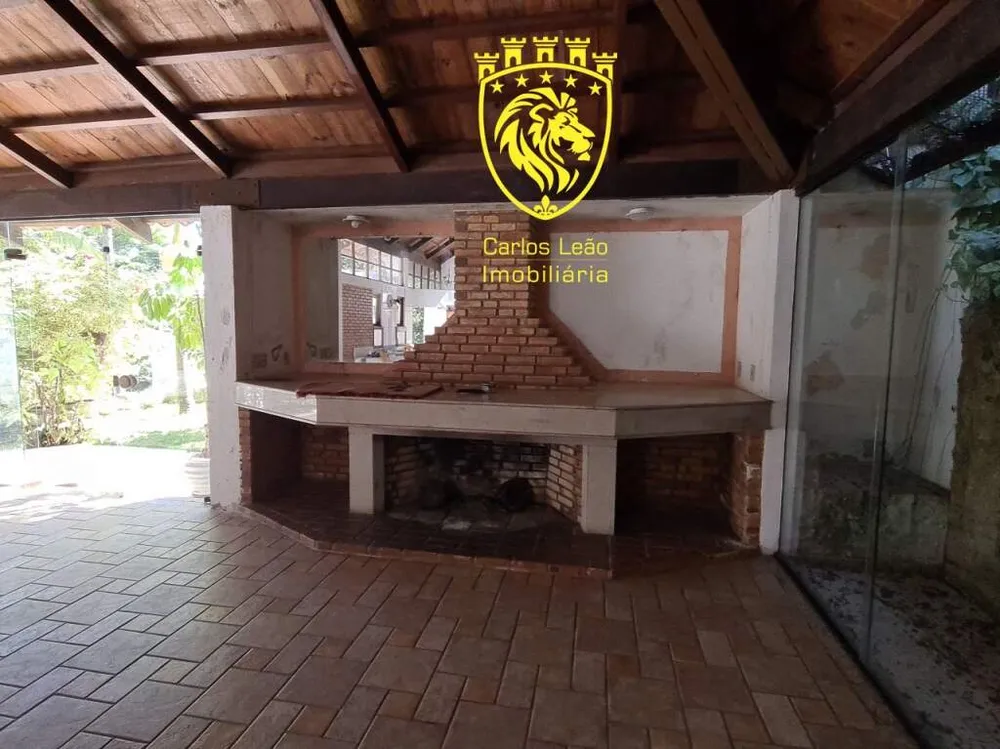 Casa, 4 quartos, 4400 m² - Foto 9