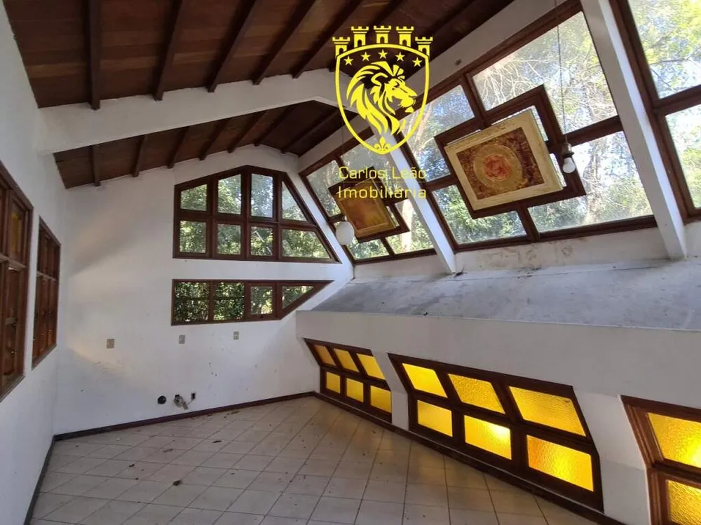 Casa, 4 quartos, 4400 m² - Foto 6