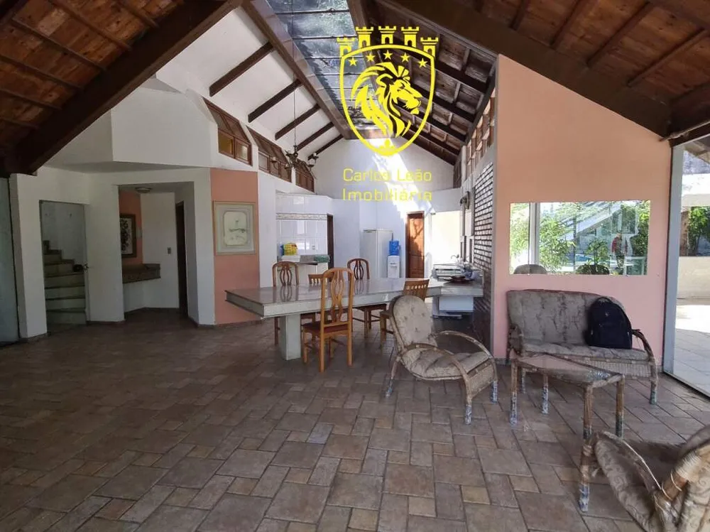 Casa, 4 quartos, 4400 m² - Foto 2