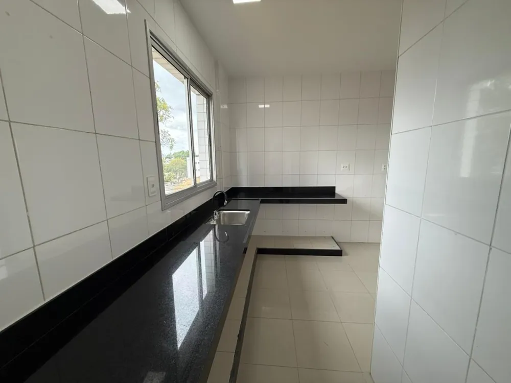 Apartamento, 4 quartos, 115 m² - Foto 2