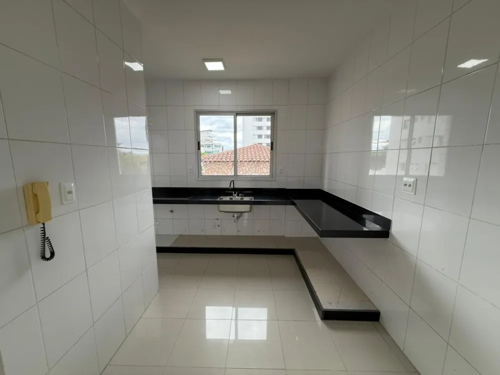 Apartamento, 4 quartos, 115 m² - Foto 1
