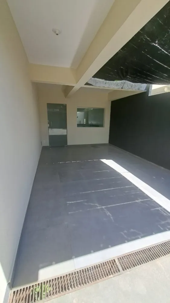 Casa, 3 quartos, 110 m² - Foto 1