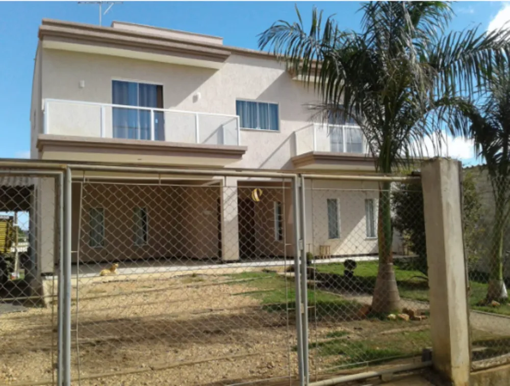 Casa, 5 quartos, 467 m² - Foto 9