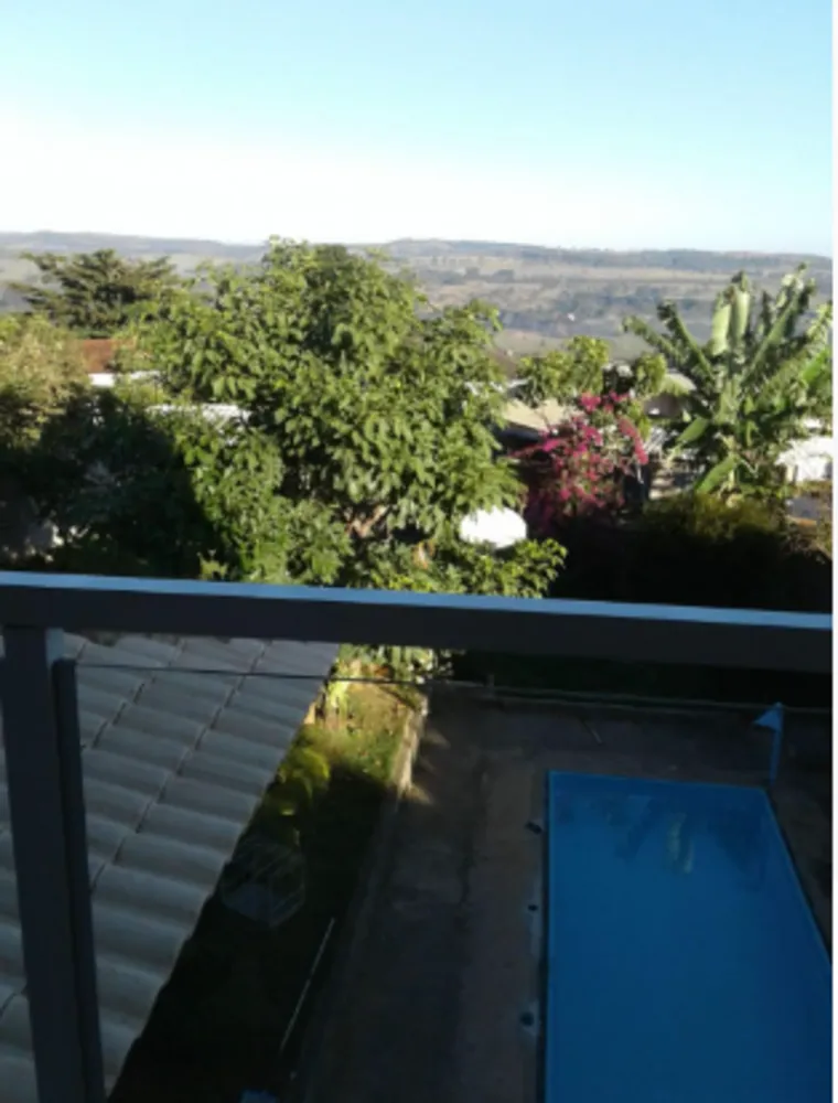 Casa, 5 quartos, 467 m² - Foto 2