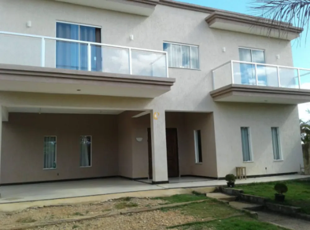 Casa, 5 quartos, 467 m² - Foto 1