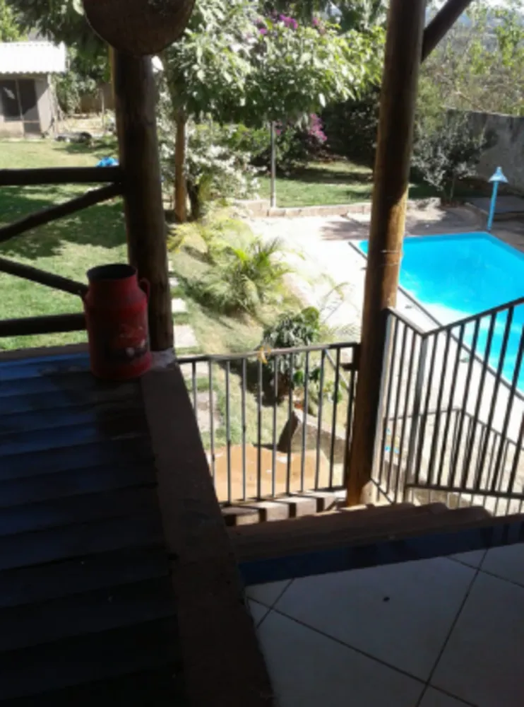 Casa, 5 quartos, 467 m² - Foto 3