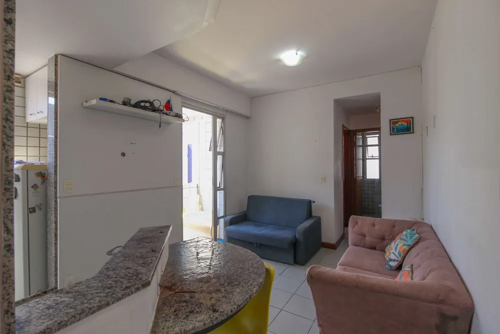 Apartamento, 1 quarto, 54 m² - Foto 6