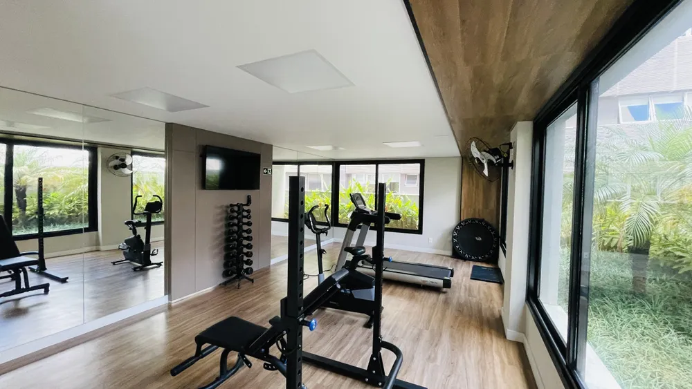 Cobertura, 2 quartos, 123 m² - Foto 12