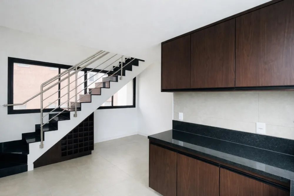 Cobertura, 2 quartos, 123 m² - Foto 4