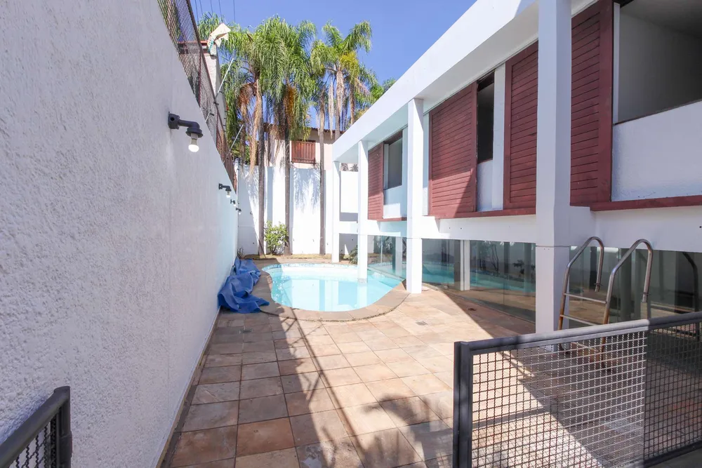 Casa, 5 quartos, 412 m² - Foto 2