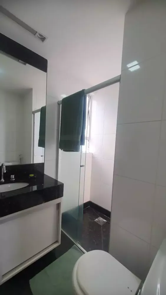 Apartamento, 3 quartos, 100 m² - Foto 6