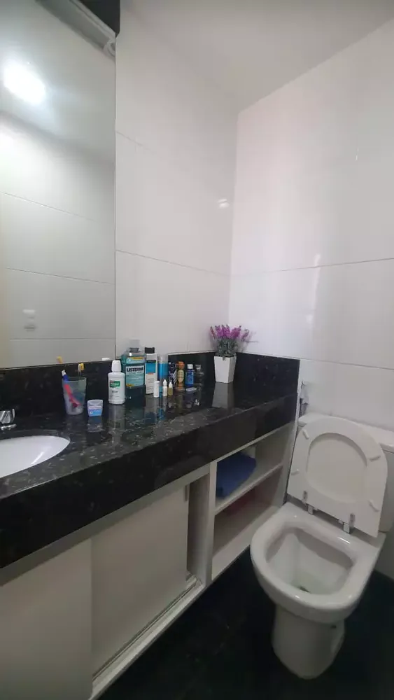 Apartamento, 3 quartos, 100 m² - Foto 9