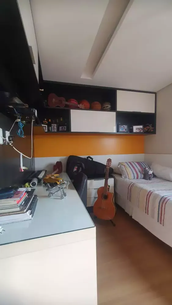 Apartamento, 3 quartos, 100 m² - Foto 7