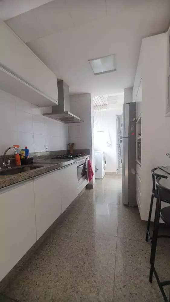 Apartamento, 3 quartos, 100 m² - Foto 11