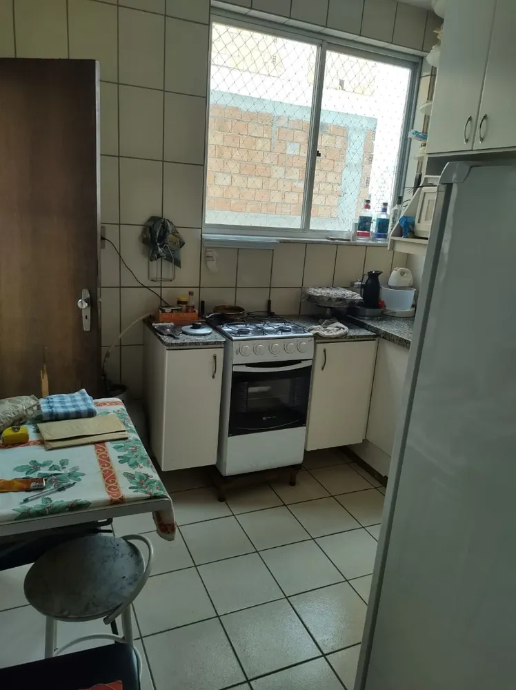 Apartamento, 3 quartos, 95 m² - Foto 9