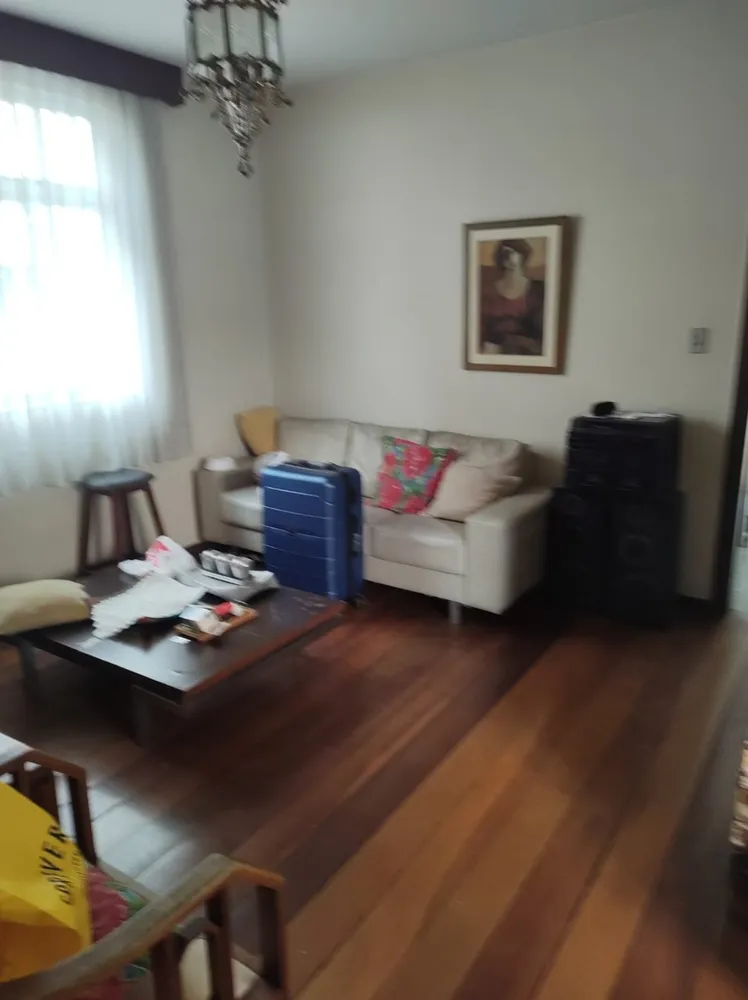 Apartamento, 3 quartos, 95 m² - Foto 2