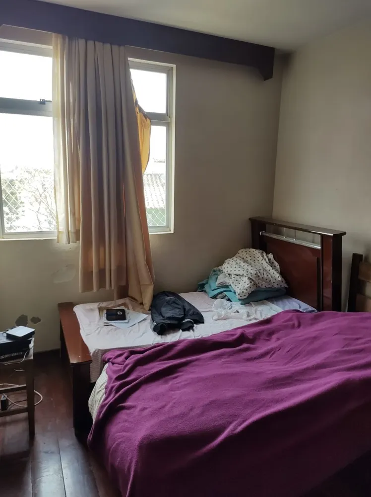 Apartamento, 3 quartos, 95 m² - Foto 8
