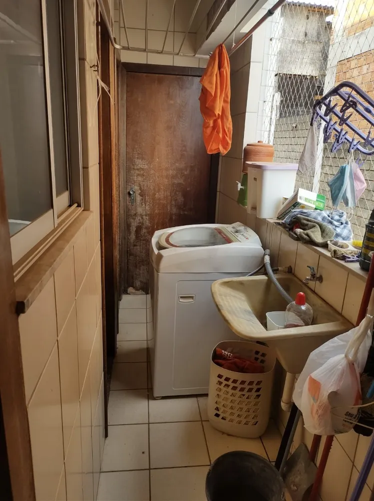 Apartamento, 3 quartos, 95 m² - Foto 20