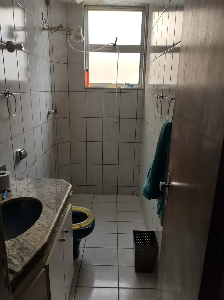 Apartamento, 3 quartos, 95 m² - Foto 12