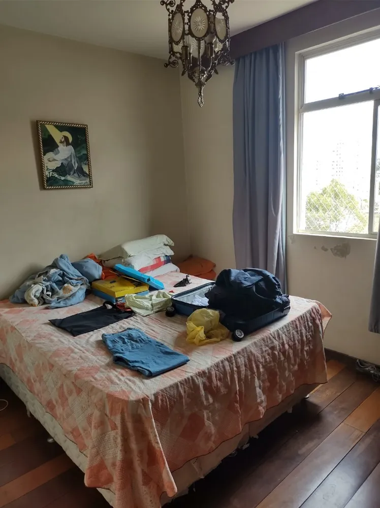 Apartamento, 3 quartos, 95 m² - Foto 15
