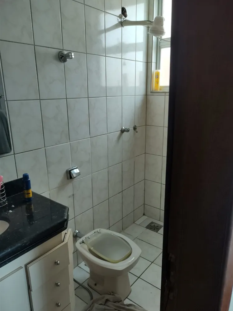Apartamento, 3 quartos, 95 m² - Foto 3
