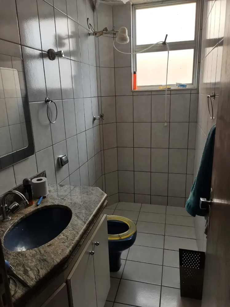 Apartamento, 3 quartos, 95 m² - Foto 7