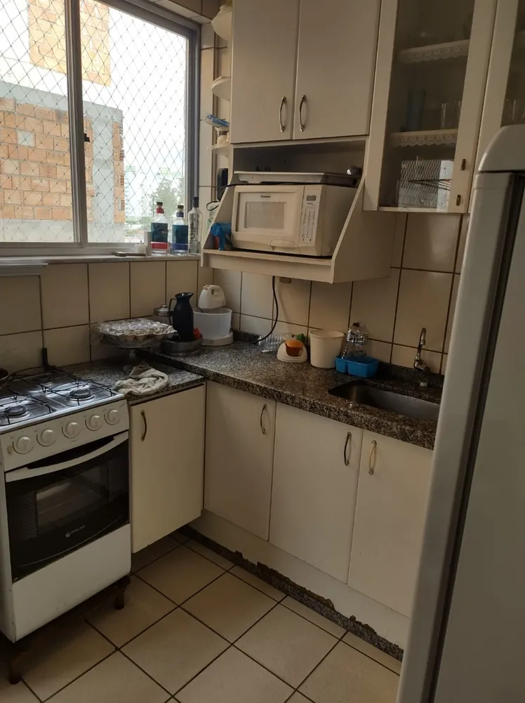 Apartamento, 3 quartos, 95 m² - Foto 14