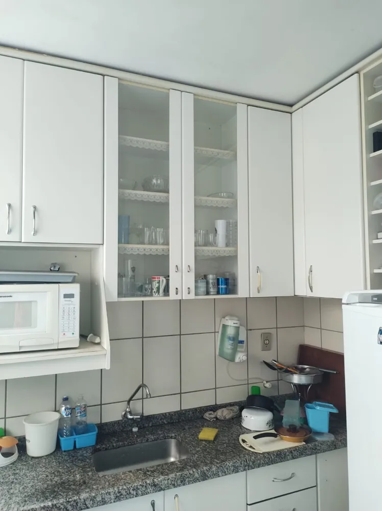 Apartamento, 3 quartos, 95 m² - Foto 7