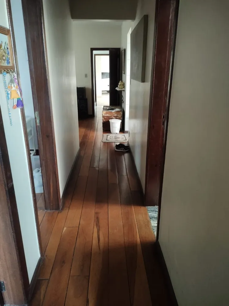 Apartamento, 3 quartos, 95 m² - Foto 2