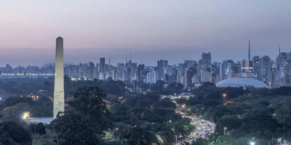 Apartamento, 3 quartos, 520 m² - Foto 1
