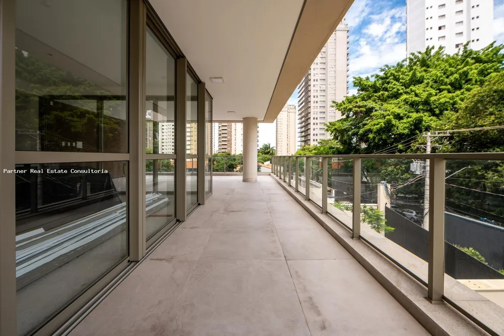 Apartamento, 3 quartos, 520 m² - Foto 24