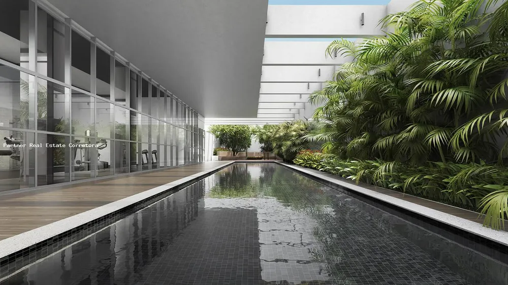 Apartamento, 3 quartos, 520 m² - Foto 5