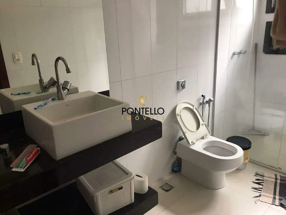 Casa, 3 quartos, 163 m² - Foto 6
