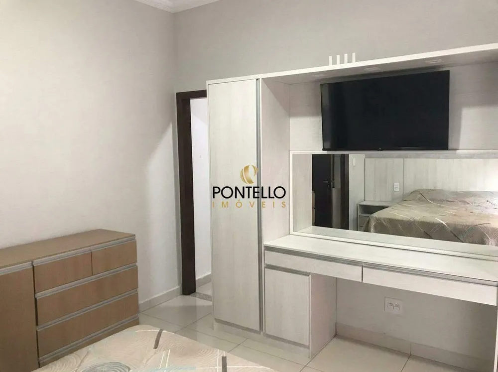 Casa, 3 quartos, 163 m² - Foto 4