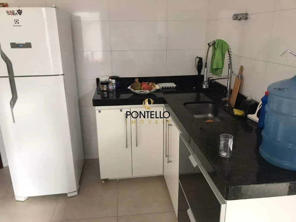 Casa, 3 quartos, 163 m² - Foto 2