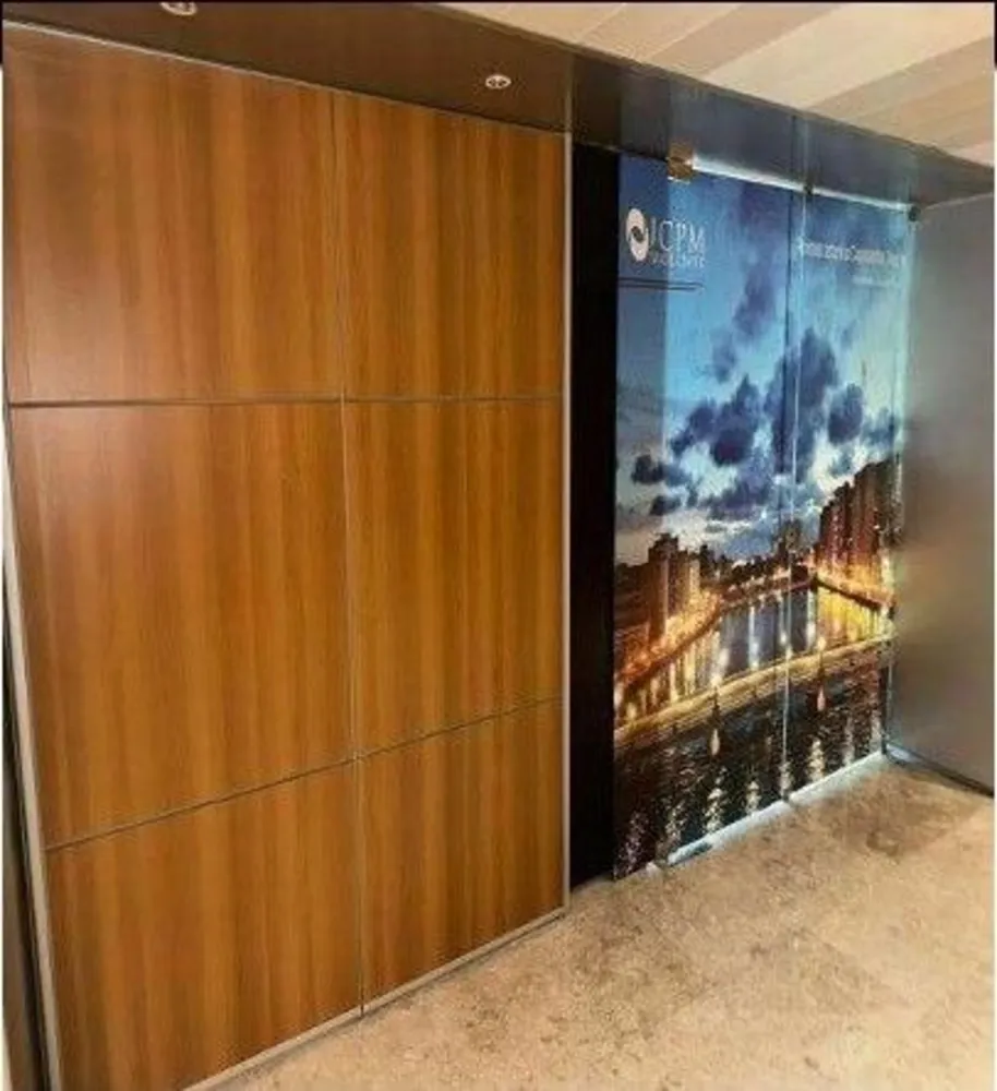 Sala-Conjunto, 339 m² - Foto 4