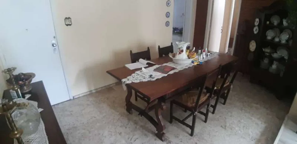 Apartamento, 4 quartos, 167 m² - Foto 7