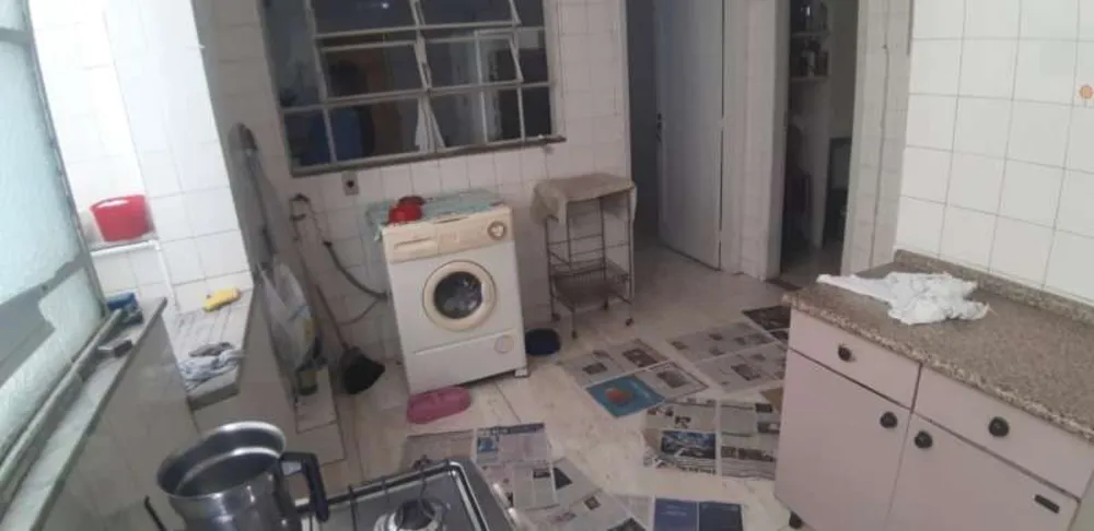 Apartamento, 4 quartos, 167 m² - Foto 5