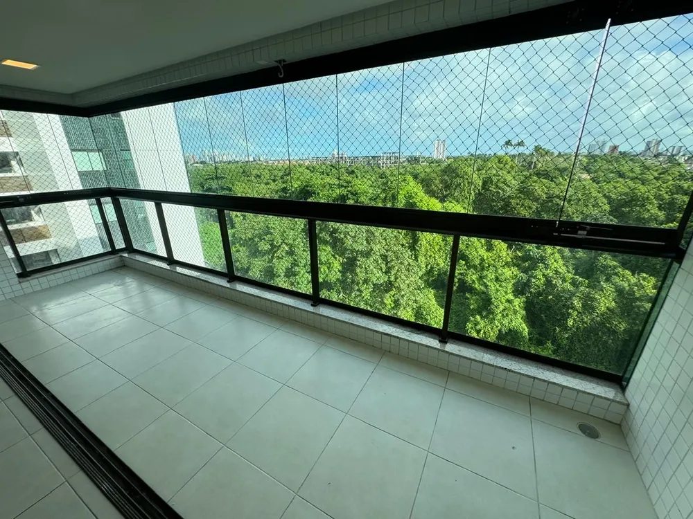 Apartamento, 3 quartos, 108 m² - Foto 5