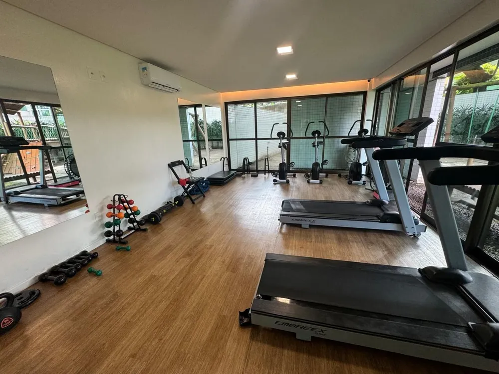 Apartamento, 3 quartos, 108 m² - Foto 4