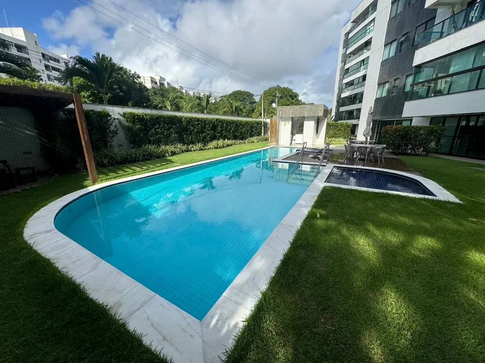 Apartamento, 3 quartos, 108 m² - Foto 3