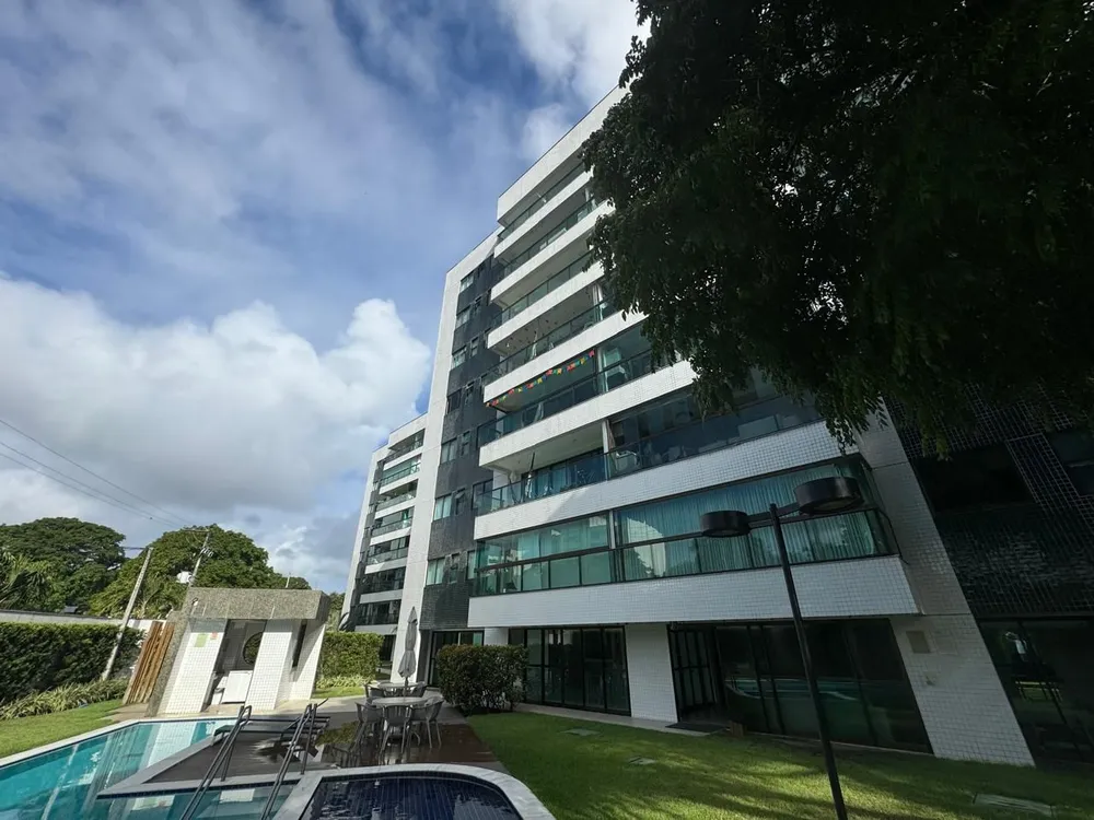 Apartamento, 3 quartos, 108 m² - Foto 1