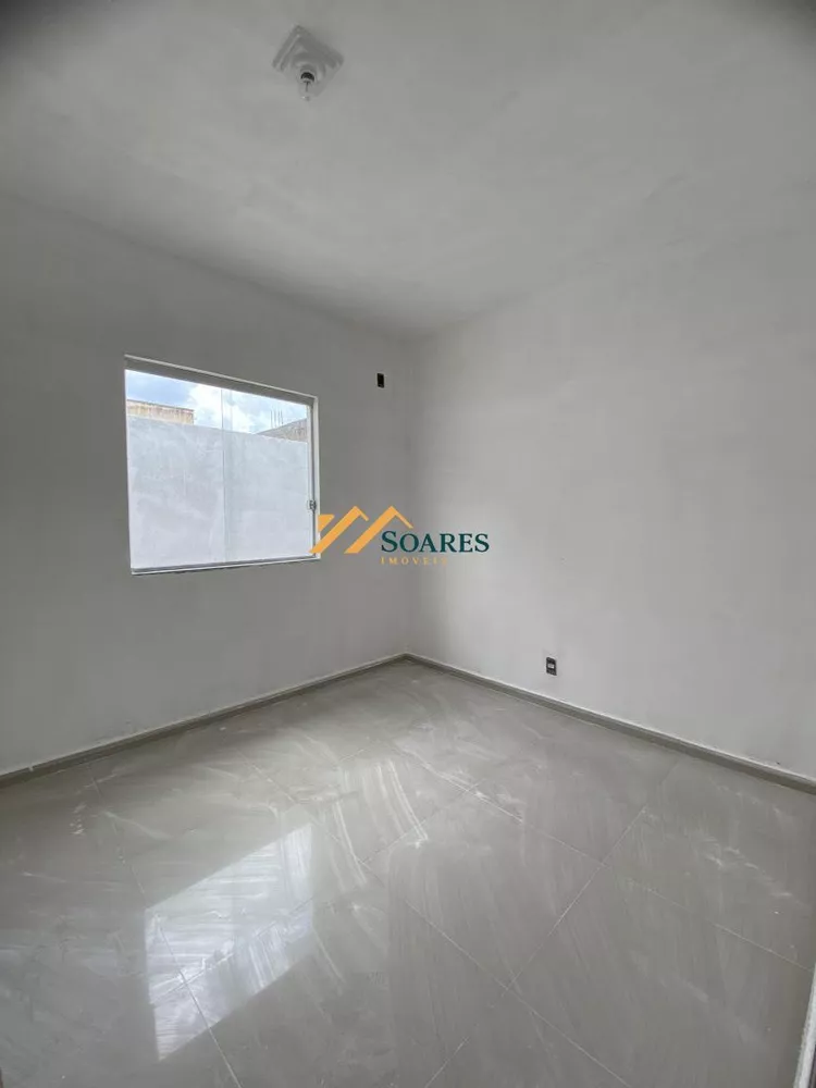 Casa à venda com 3 quartos, 190m² - Foto 6