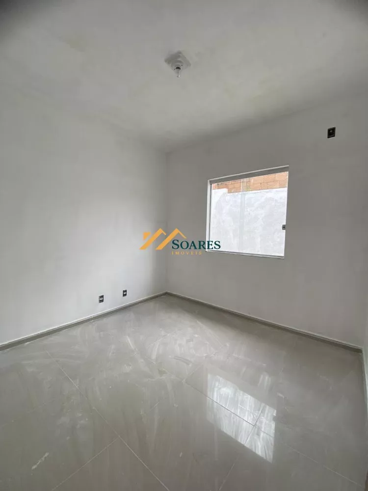 Casa à venda com 3 quartos, 190m² - Foto 5