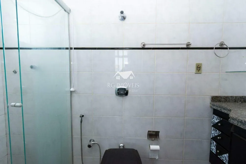 Cobertura, 3 quartos, 200 m² - Foto 8
