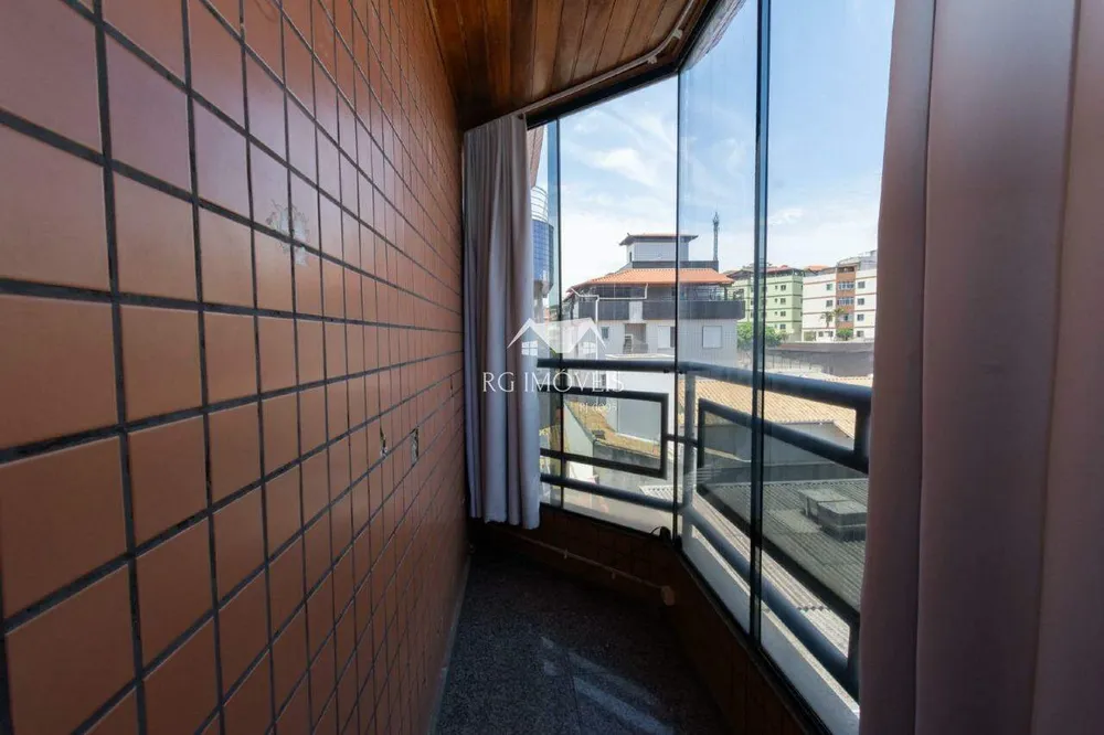 Cobertura, 3 quartos, 200 m² - Foto 13