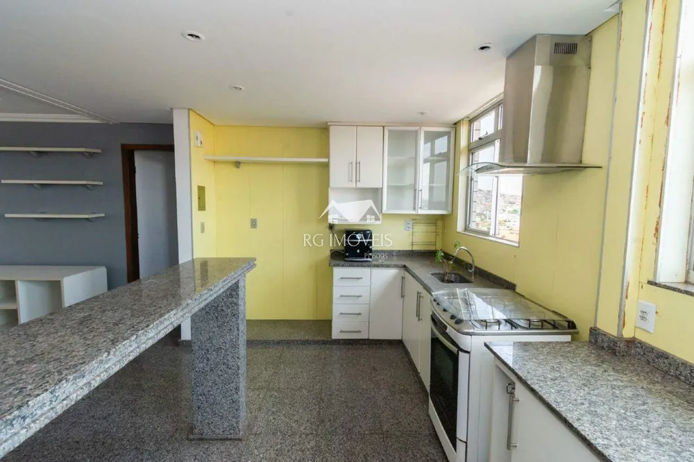 Cobertura, 3 quartos, 200 m² - Foto 6